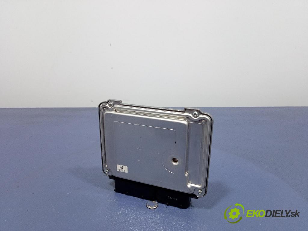 Vw Touran 2007 riadiaca jednotka Motor: 03G906021RN