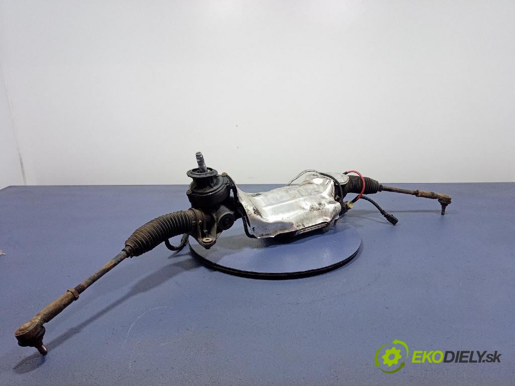 Vw Touran 2007 Ozubené kolo: volant 1K1423051CP