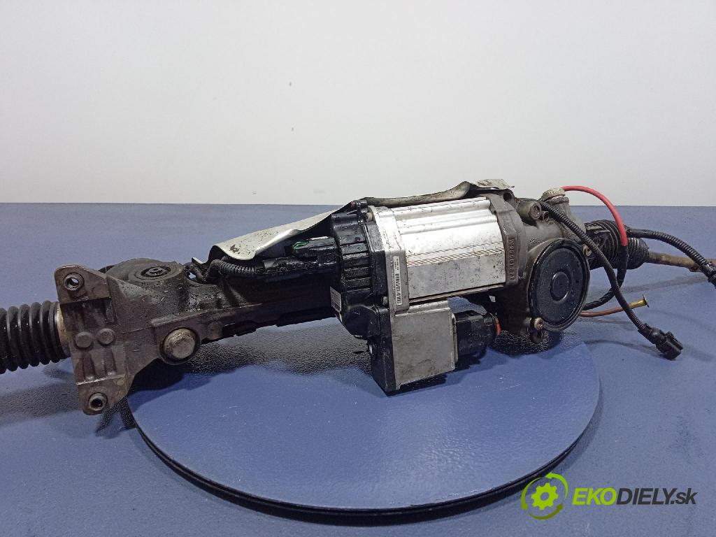 Vw Touran 2007 Ozubené kolo: volant 1K1423051CP