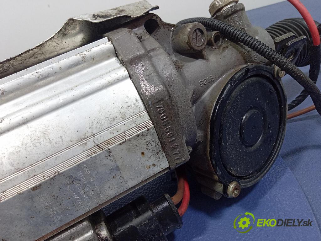 Vw Touran 2007 Ozubené kolo: volant 1K1423051CP