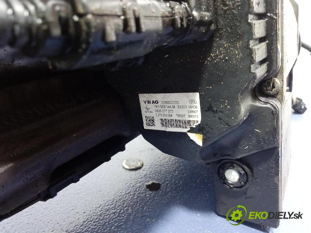 Vw Touran 2007 Ozubené kolo: volant 1K1423051CP