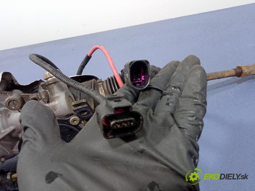 Vw Touran 2007 Ozubené kolo: volant 1K1423051CP