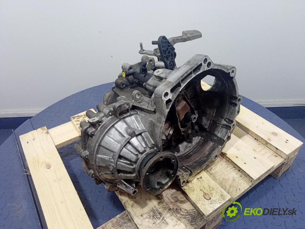 Vw Touran 2007 prevodovka Manualna JYK