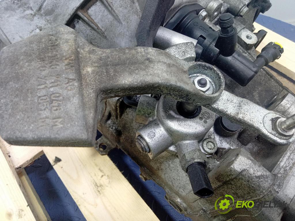 Vw Touran 2007 prevodovka Manualna JYK