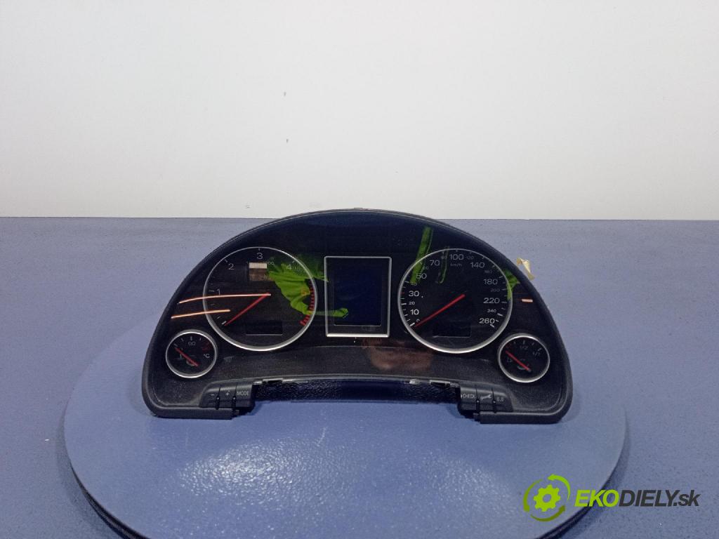 Audi A4 2004 prístrojovka/ budíky 8E0920900M