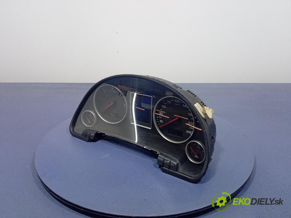 Audi A4 2004 prístrojovka/ budíky 8E0920900M