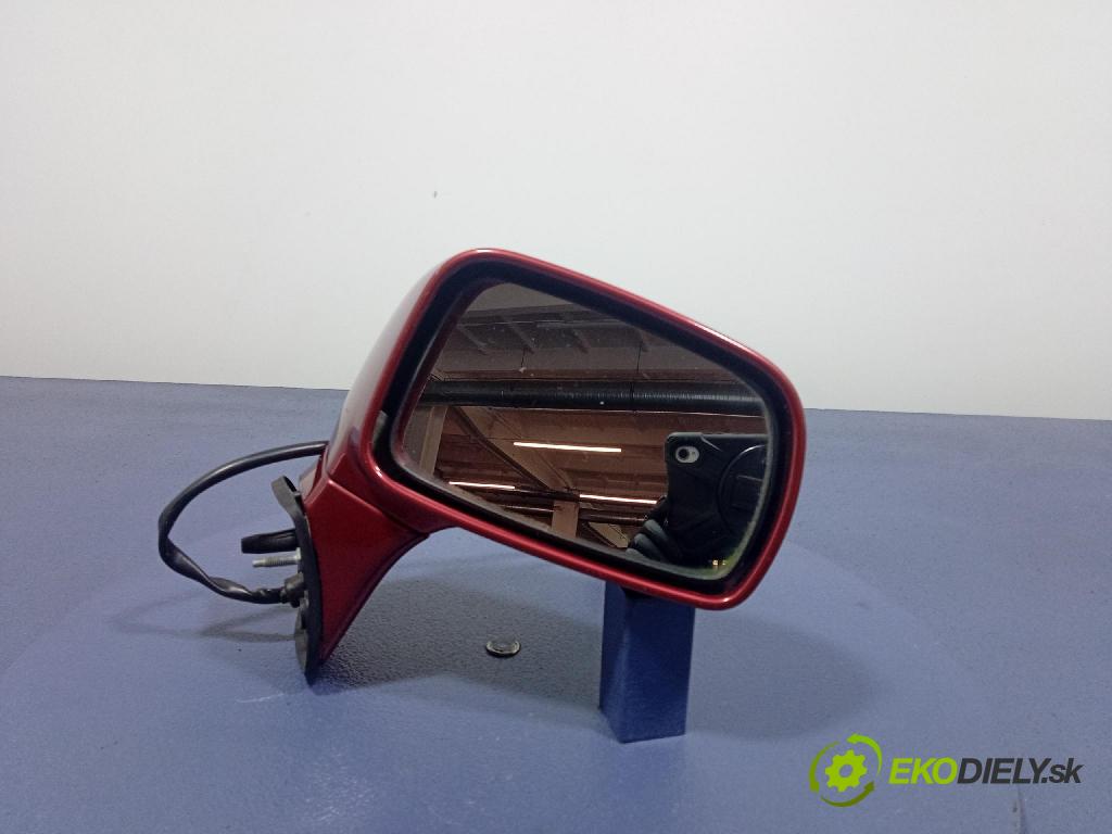 Toyota Corolla verso 2004 zpětné zrcátko prave 87910-0F040