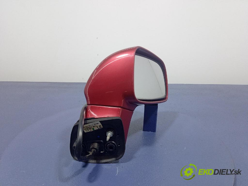 Toyota Corolla verso 2004 zpětné zrcátko prave 87910-0F040