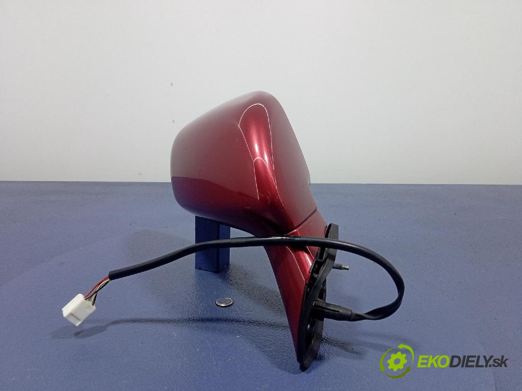 Toyota Corolla verso 2004 zpětné zrcátko prave 87910-0F040