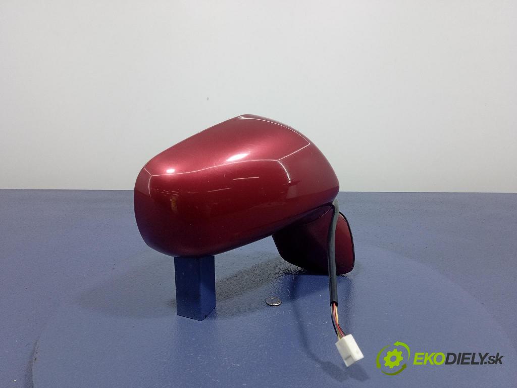 Toyota Corolla verso 2004 zpětné zrcátko prave 87910-0F040