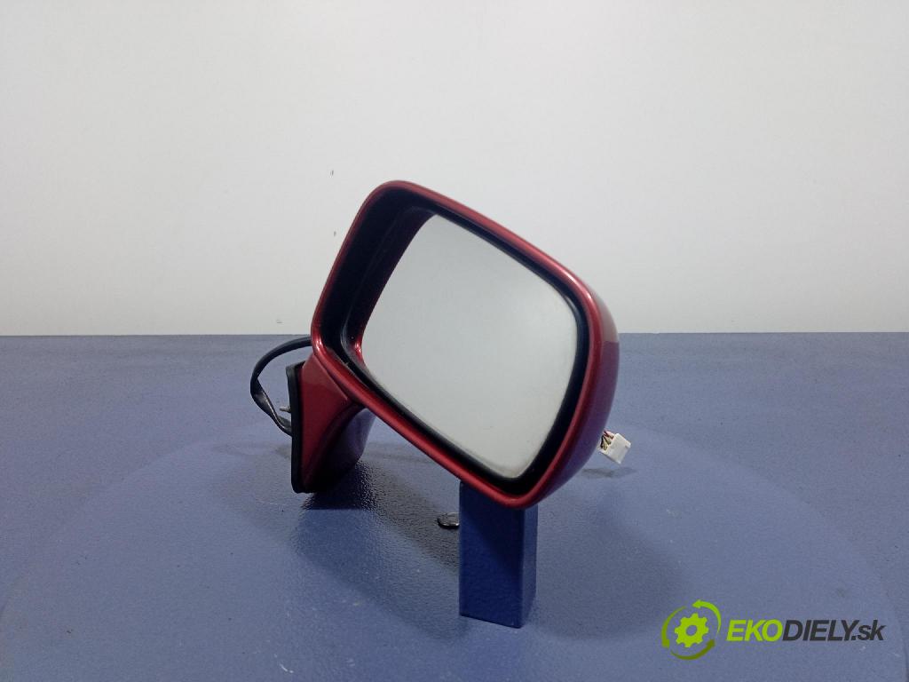 Toyota Corolla verso 2004 zpětné zrcátko prave 87910-0F040