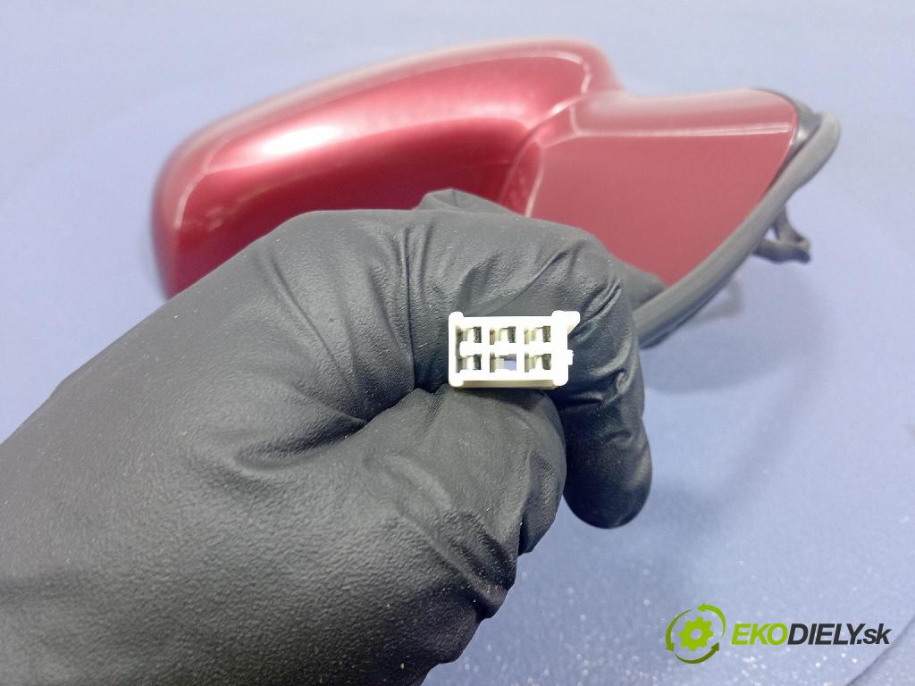 Toyota Corolla verso 2004 zpětné zrcátko prave 87910-0F040