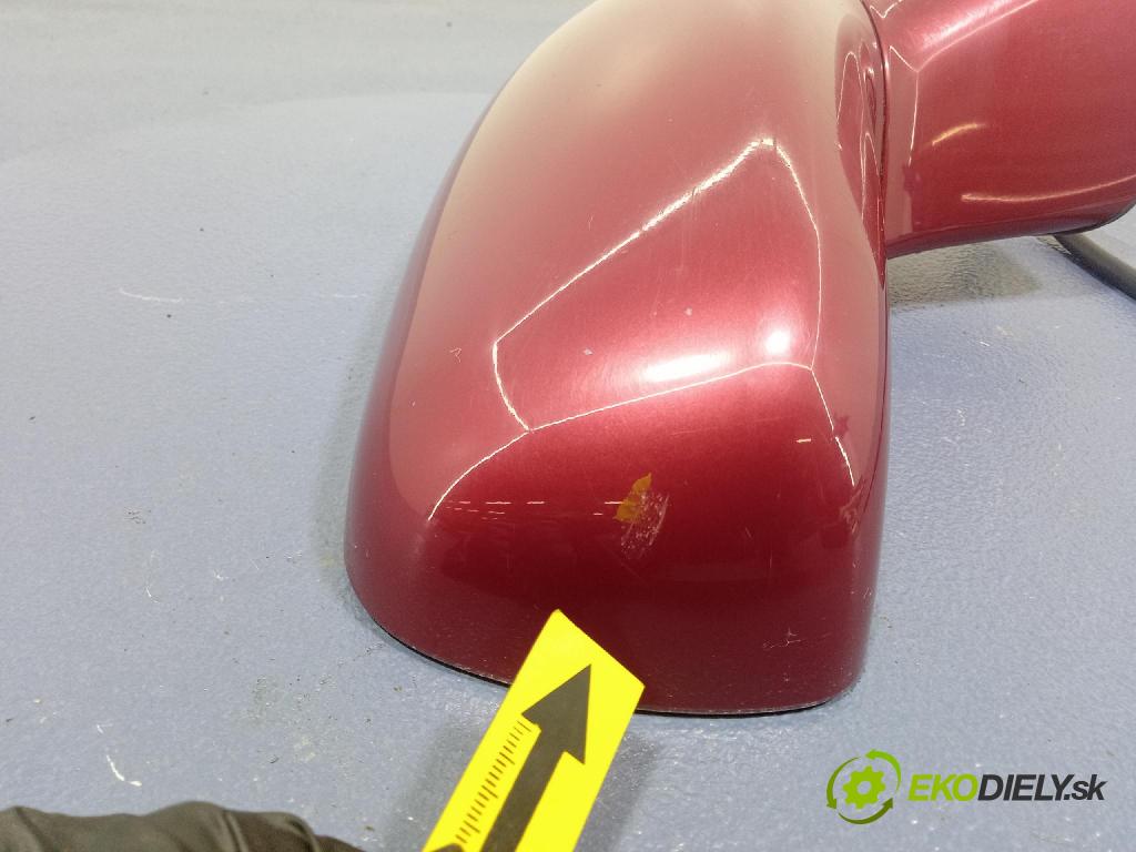 Toyota Corolla verso 2004 zpětné zrcátko prave 87910-0F040