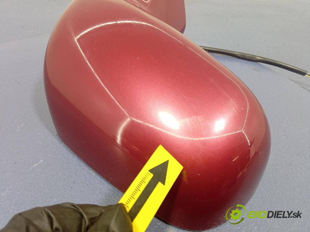 Toyota Corolla verso 2004 zpětné zrcátko prave 87910-0F040