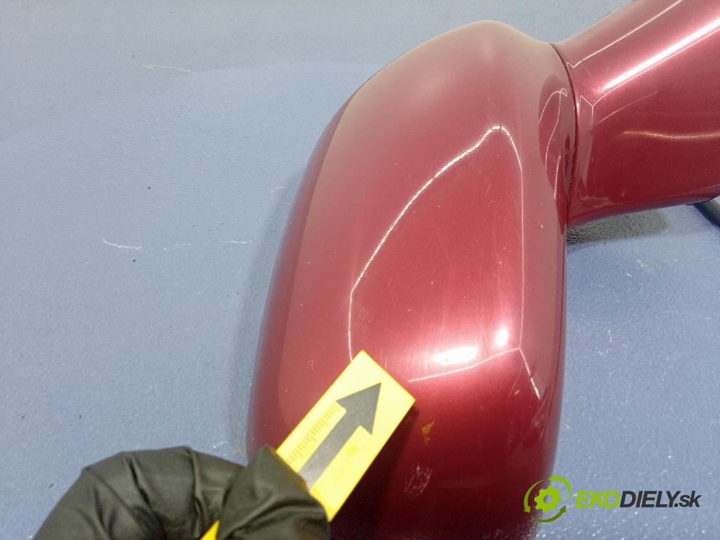 Toyota Corolla verso 2004 zpětné zrcátko prave 87910-0F040