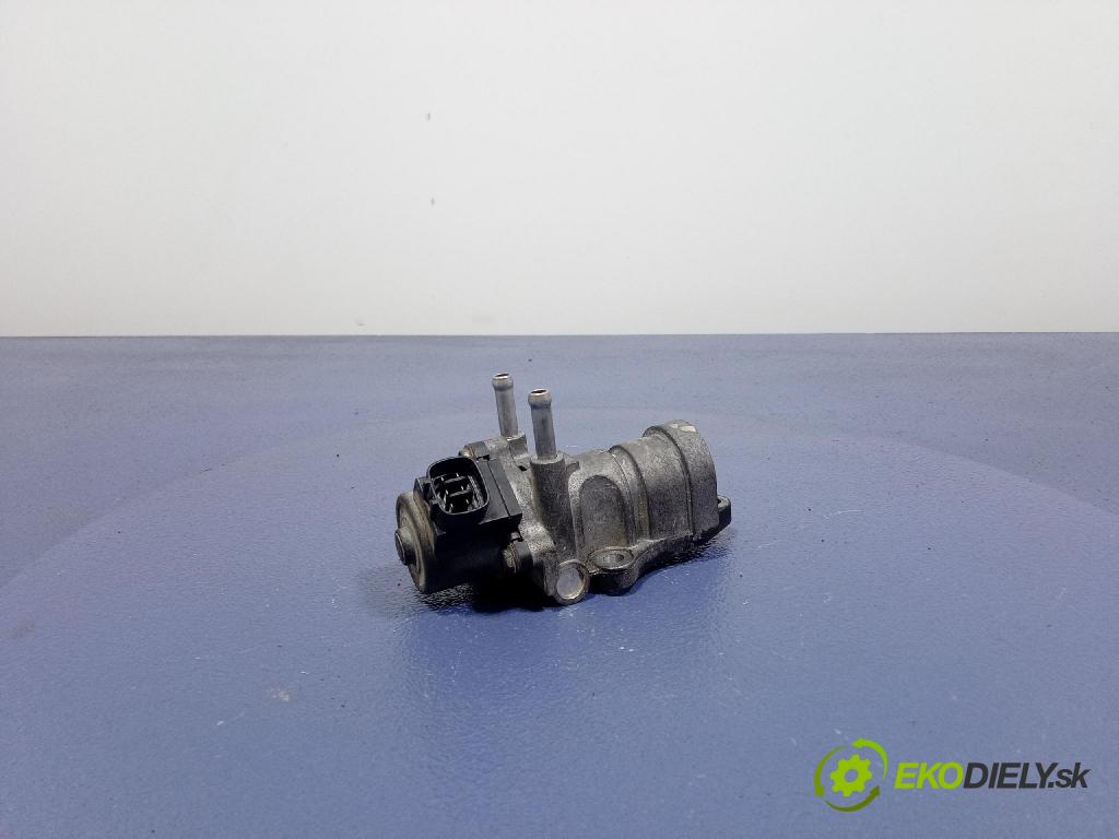 Toyota Corolla verso 2004 ventil EGR 25620-27090