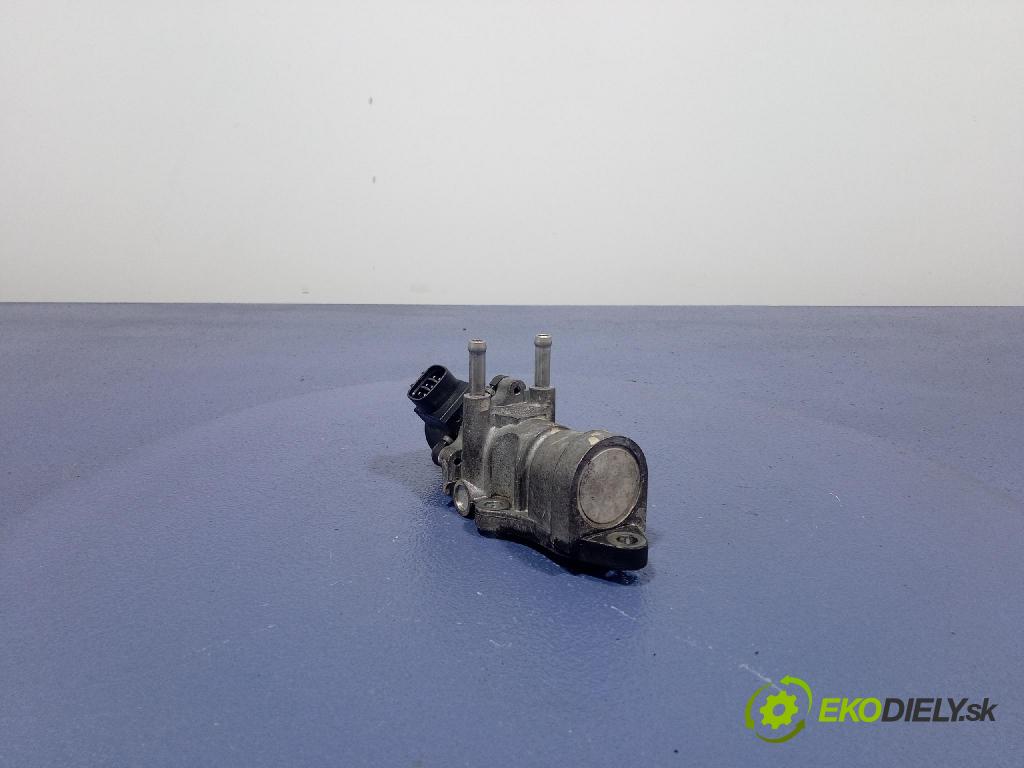 Toyota Corolla verso 2004 ventil EGR 25620-27090