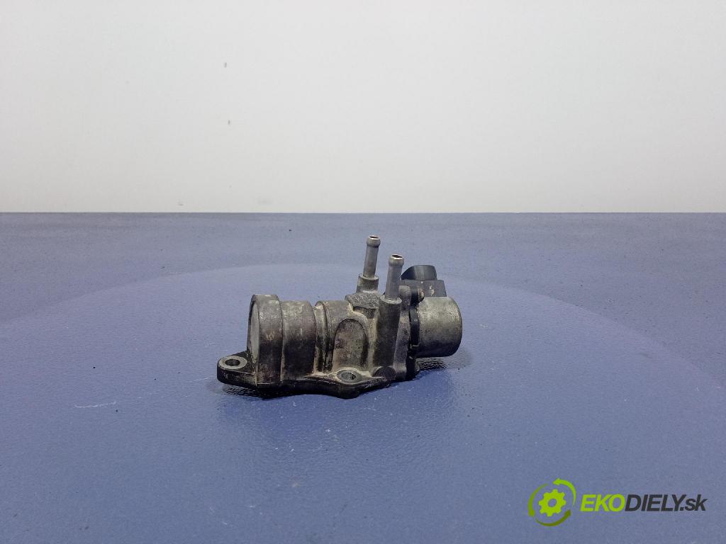 Toyota Corolla verso 2004 ventil EGR 25620-27090
