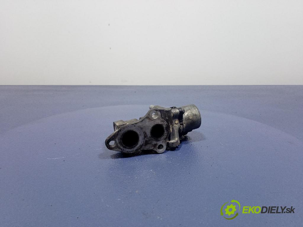 Toyota Corolla verso 2004 ventil EGR 25620-27090