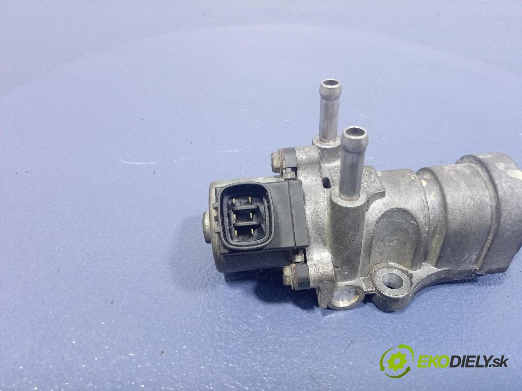 Toyota Corolla verso 2004 ventil EGR 25620-27090