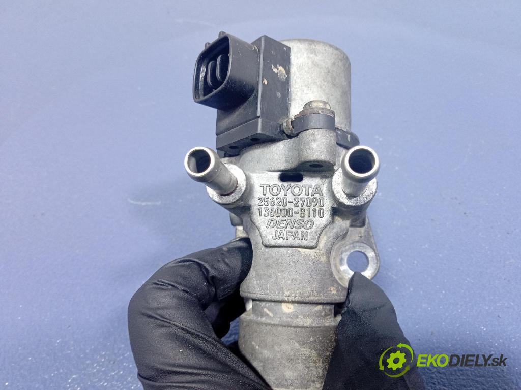 Toyota Corolla verso 2004 ventil EGR 25620-27090