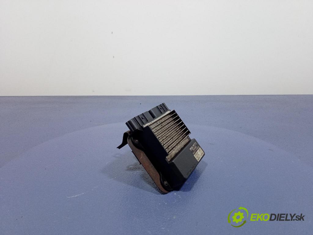 Toyota Corolla verso 2004 řídící jednotka 89871-20050