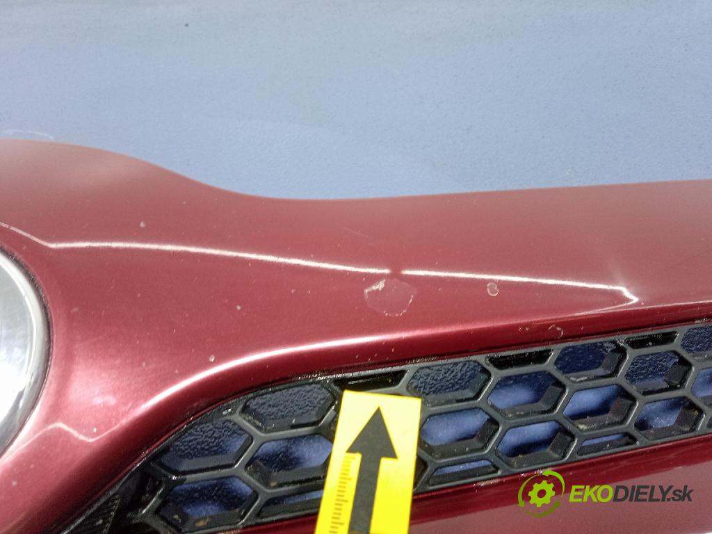 Toyota Corolla verso 2004 mřížka / Gril: 53111-0F010