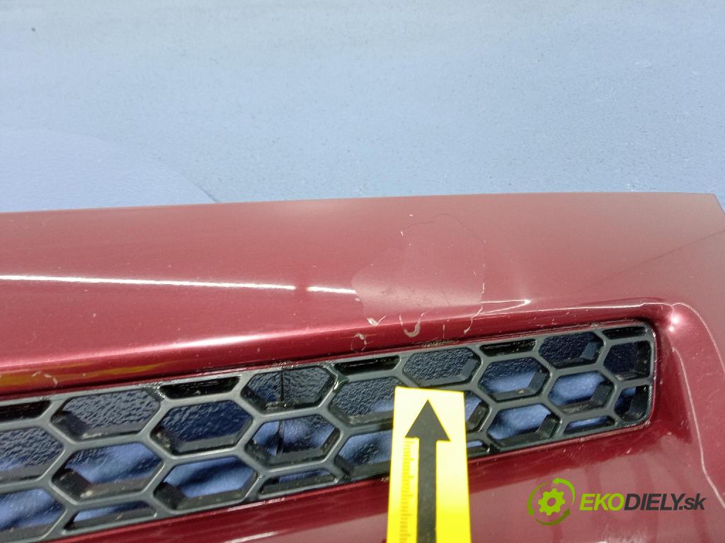 Toyota Corolla verso 2004 mřížka / Gril: 53111-0F010