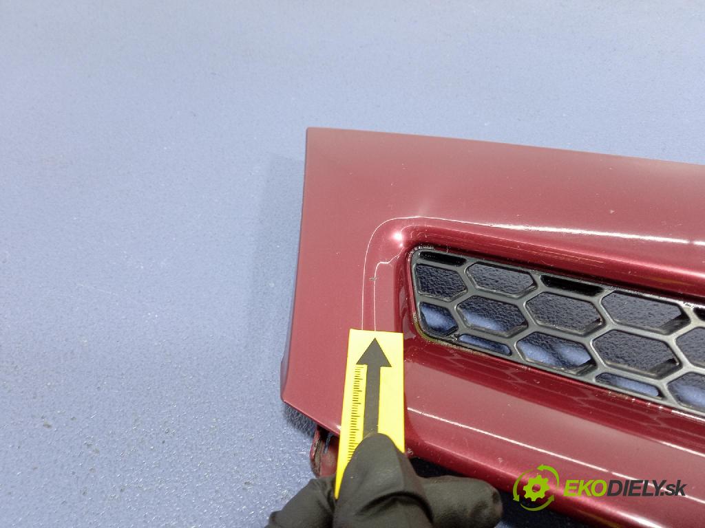 Toyota Corolla verso 2004 mřížka / Gril: 53111-0F010