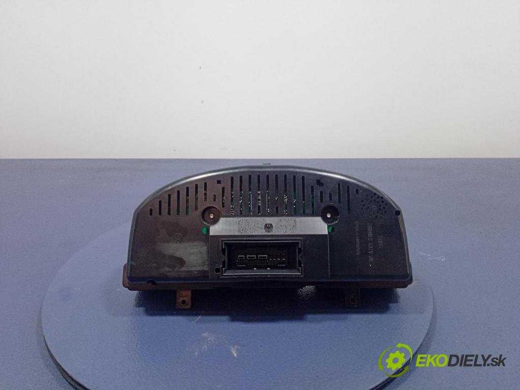 Vw Passat 2005 Přístrojová deska A2C53106067