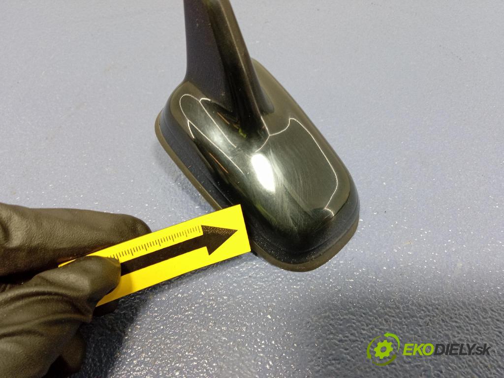 Vw Arteon 2024 Antena 5Q0035507AH