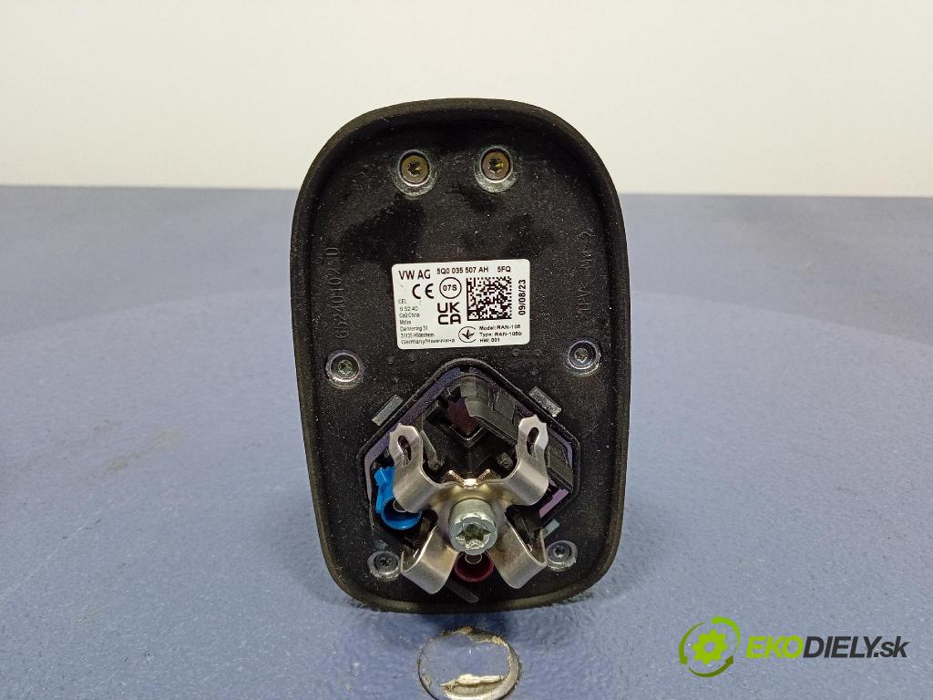 Vw Arteon 2024 Antena 5Q0035507AH