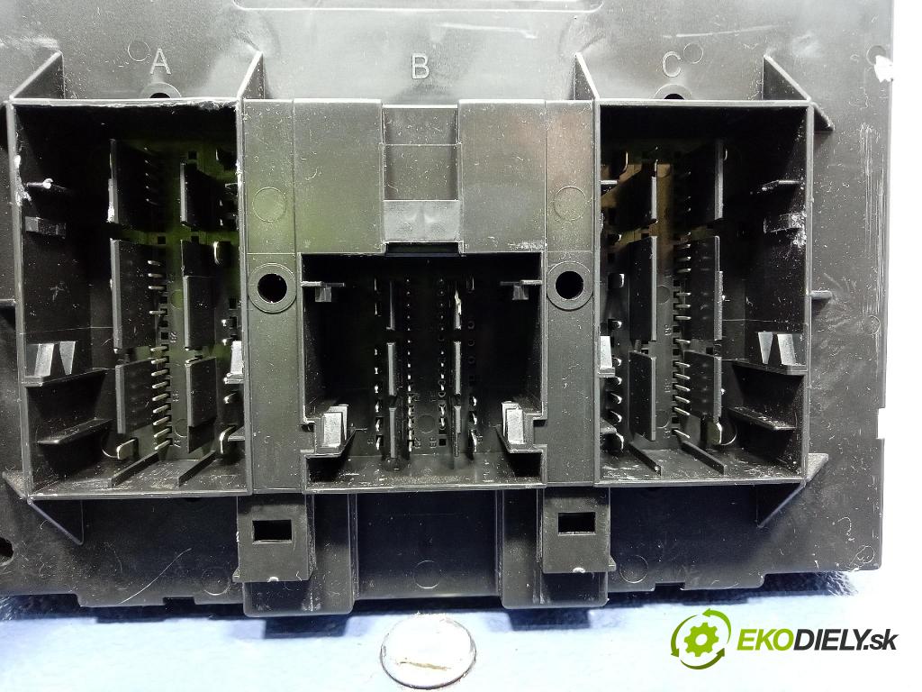 Vw Arteon 2024 řídící jednotka Komfortu 5Q0937086CJ