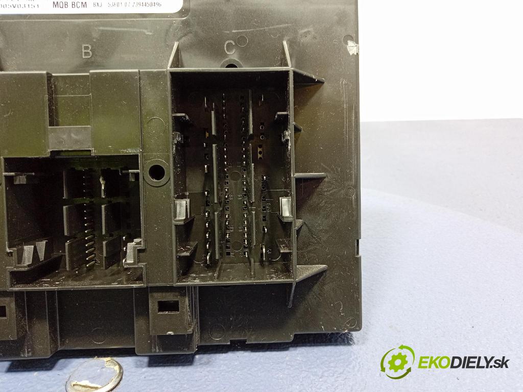 Vw Arteon 2024 řídící jednotka Komfortu 5Q0937086CJ