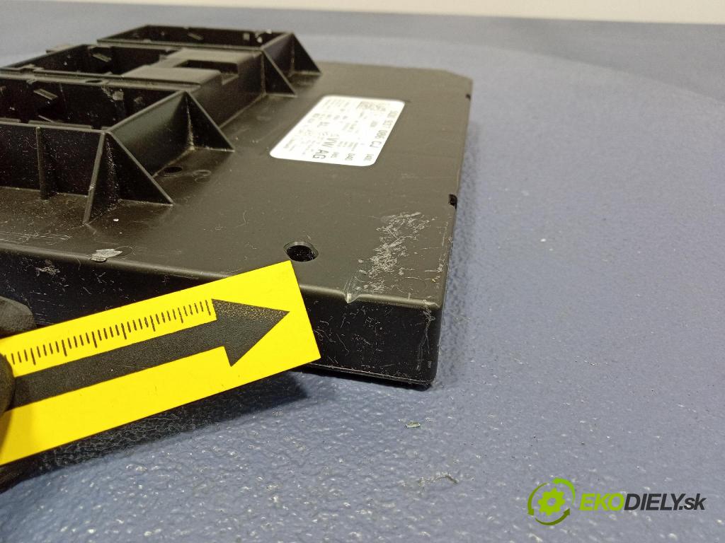 Vw Arteon 2024 řídící jednotka Komfortu 5Q0937086CJ