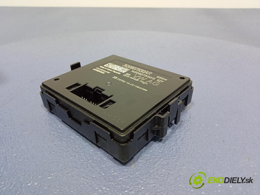 Vw Arteon 2024 řídící jednotka Brána 3Q0907530AR