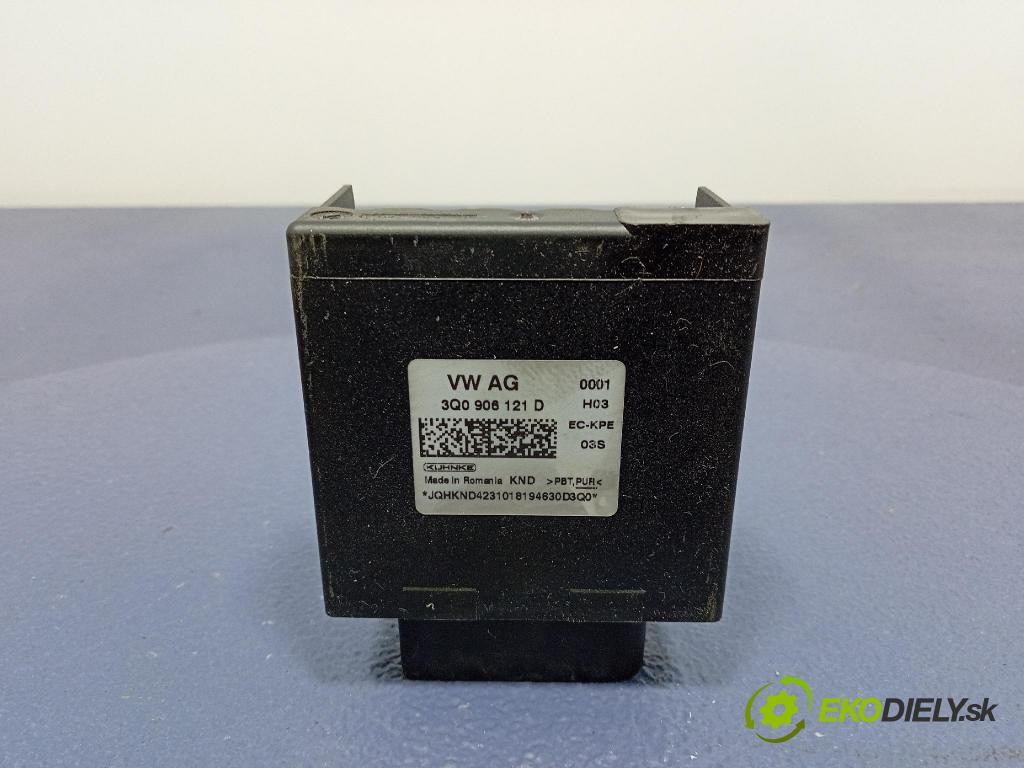 Vw Arteon 2024 riadiaca jednotka 3Q0906121D
