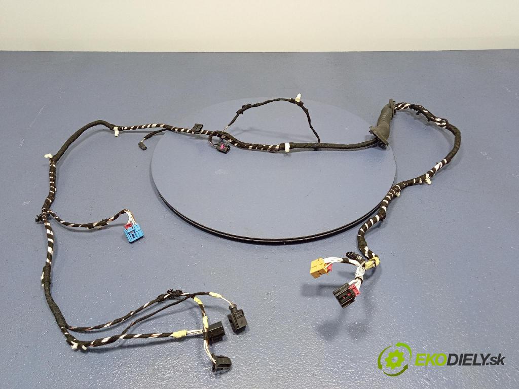 Vw Arteon 2024 inštalácia Elektrický: 3G8971147SS