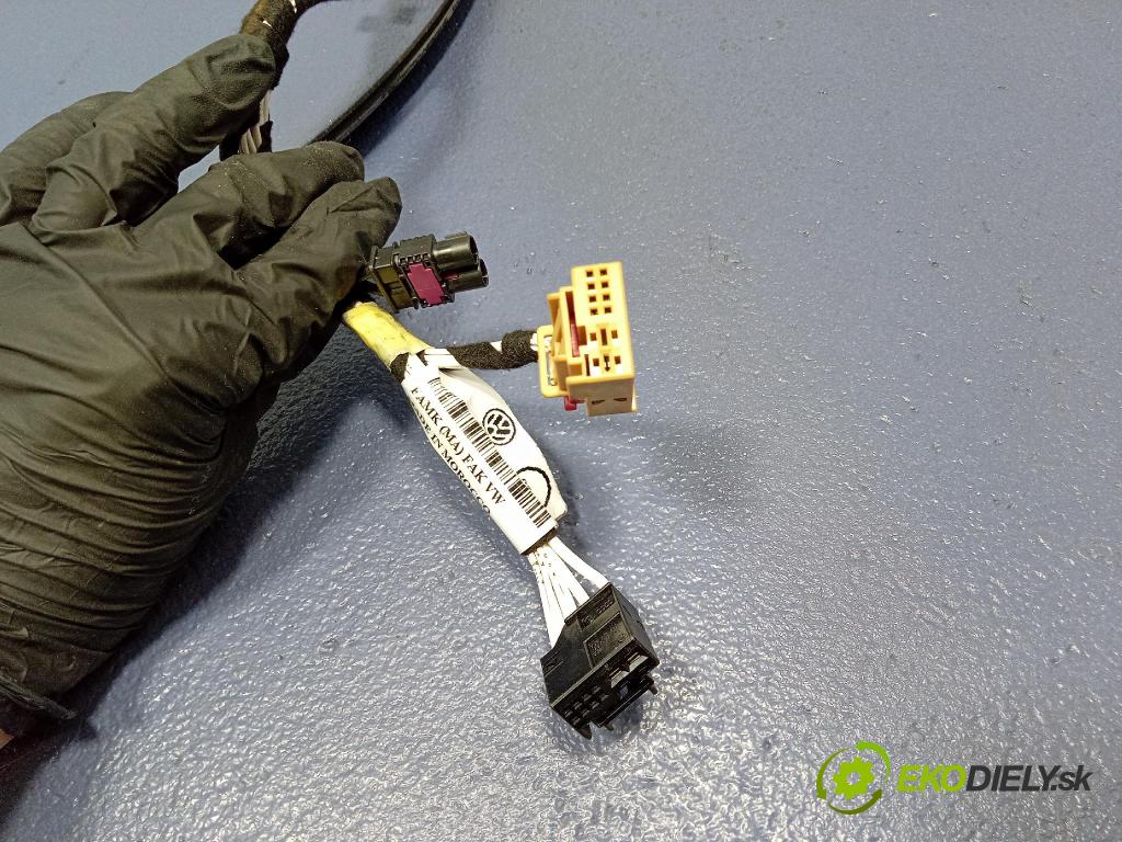 Vw Arteon 2024 inštalácia Elektrický: 3G8971147SS