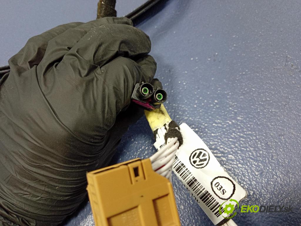 Vw Arteon 2024 inštalácia Elektrický: 3G8971147SS