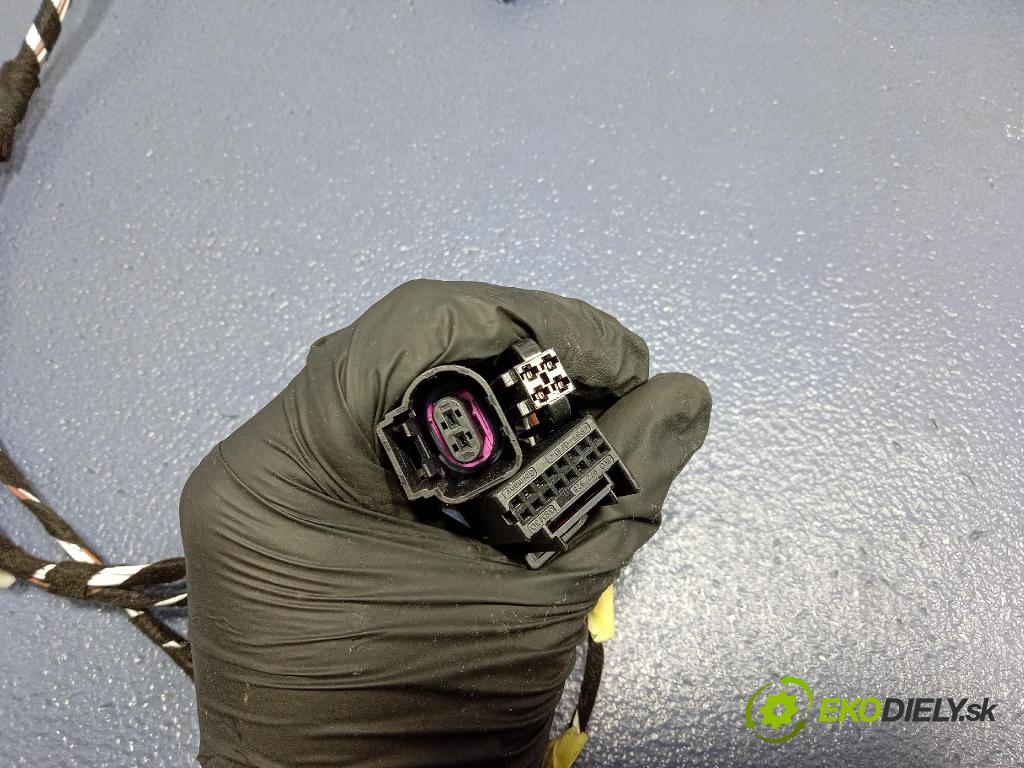 Vw Arteon 2024 inštalácia Elektrický: 3G8971147SS