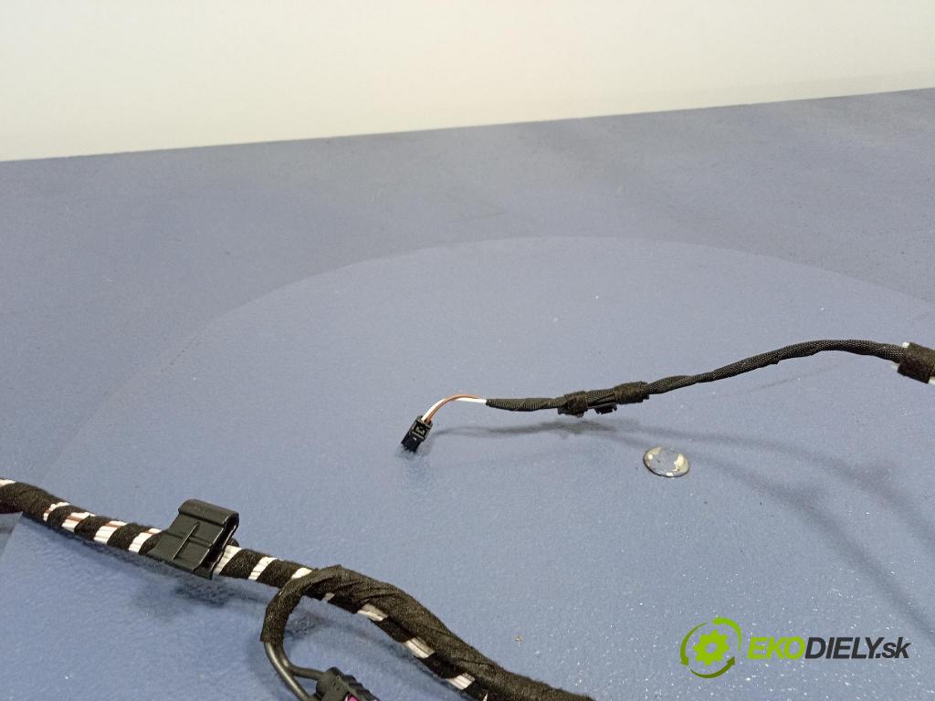 Vw Arteon 2024 inštalácia Elektrický: 3G8971147SS