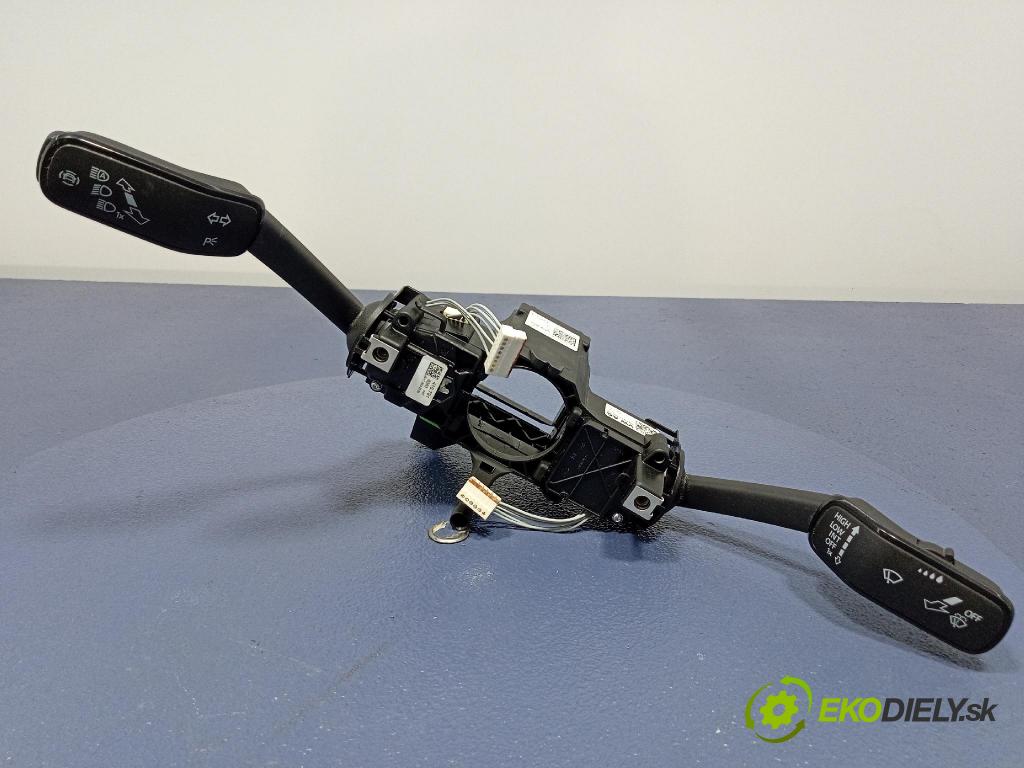 Vw Arteon 2024 prepínač Komplex: 5Q1953521MH