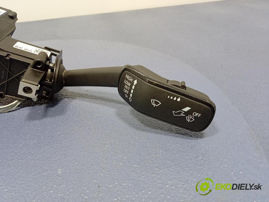 Vw Arteon 2024 prepínač Komplex: 5Q1953521MH