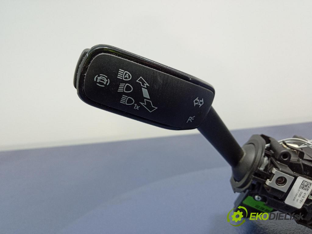 Vw Arteon 2024 prepínač Komplex: 5Q1953521MH