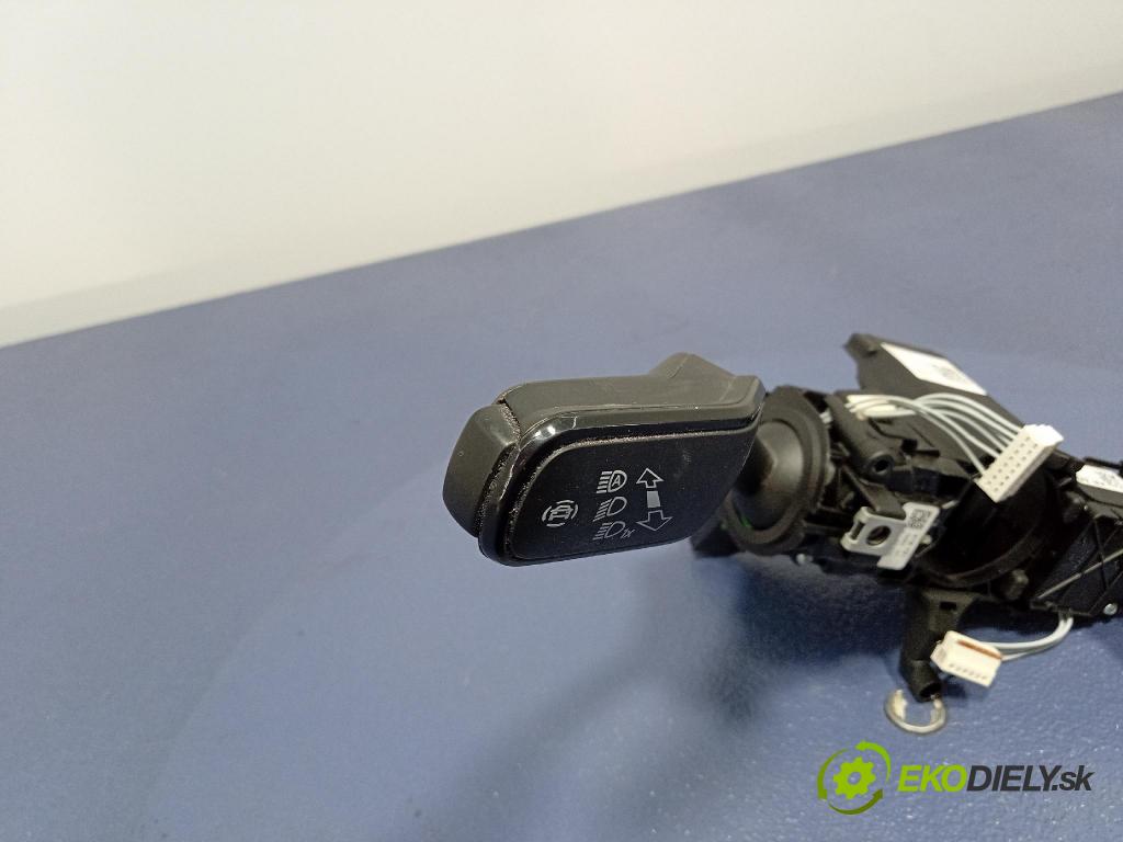 Vw Arteon 2024 prepínač Komplex: 5Q1953521MH