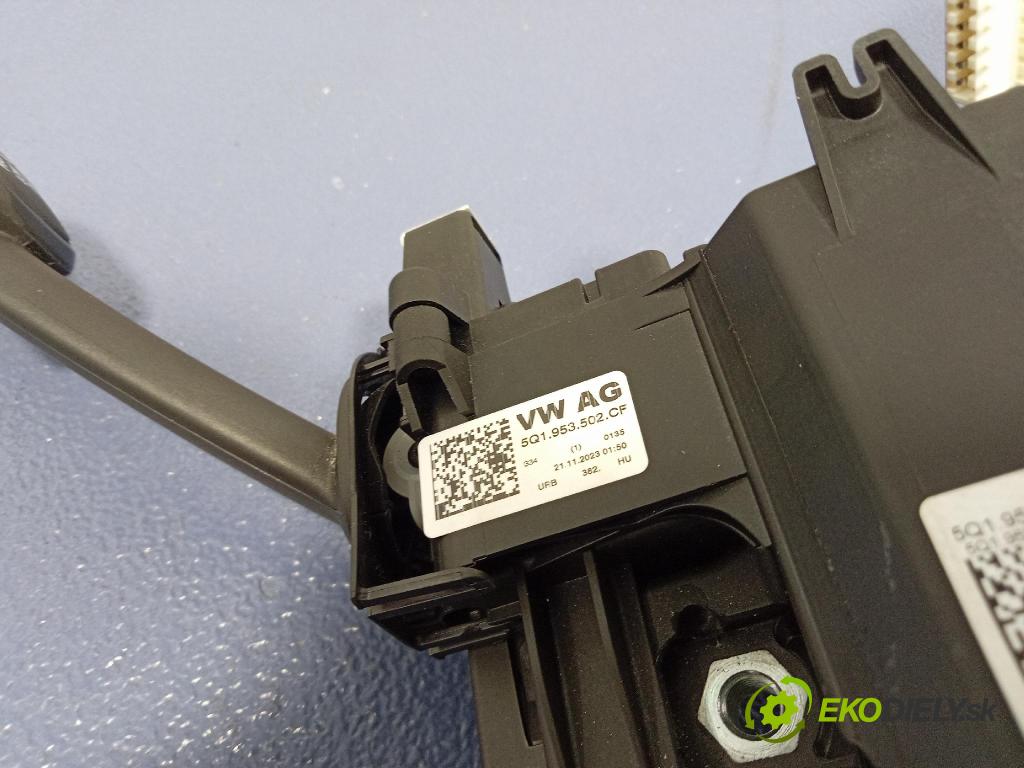 Vw Arteon 2024 prepínač Komplex: 5Q1953521MH