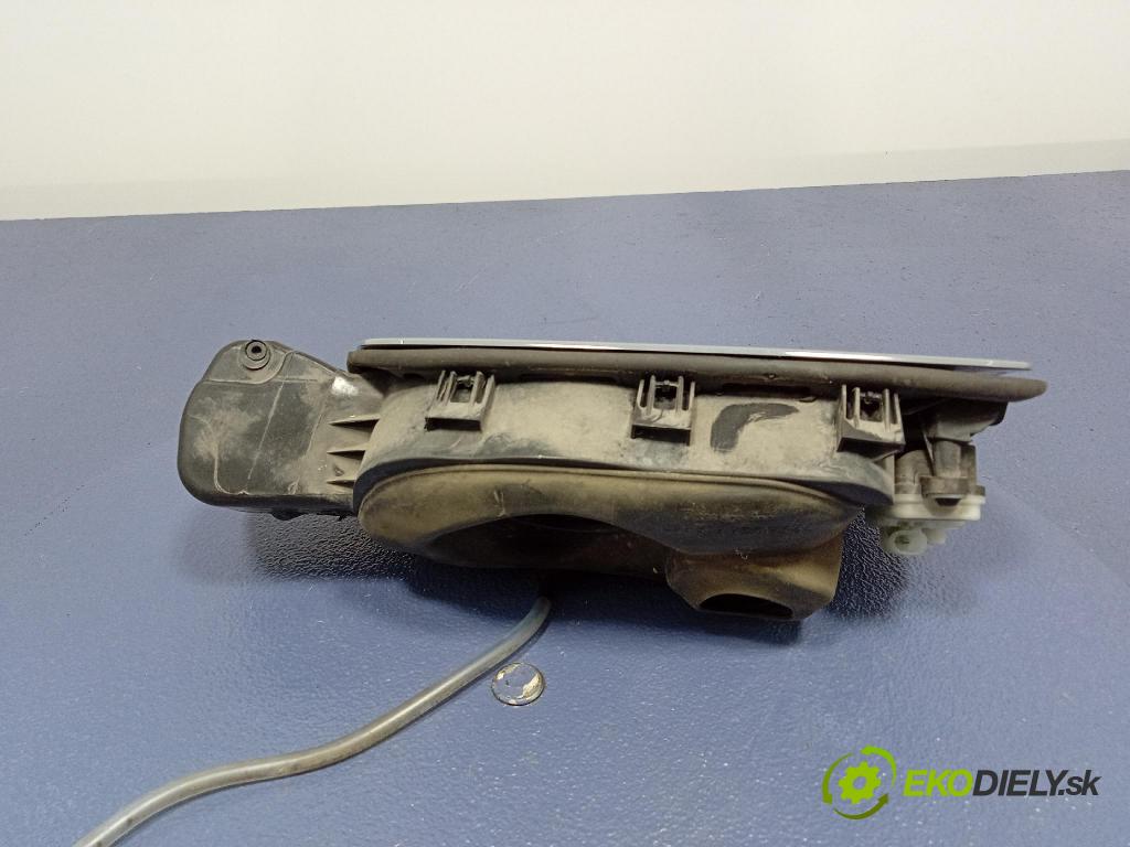 Vw Arteon 2024 Klapka nádrže paliva 3G8809117A
