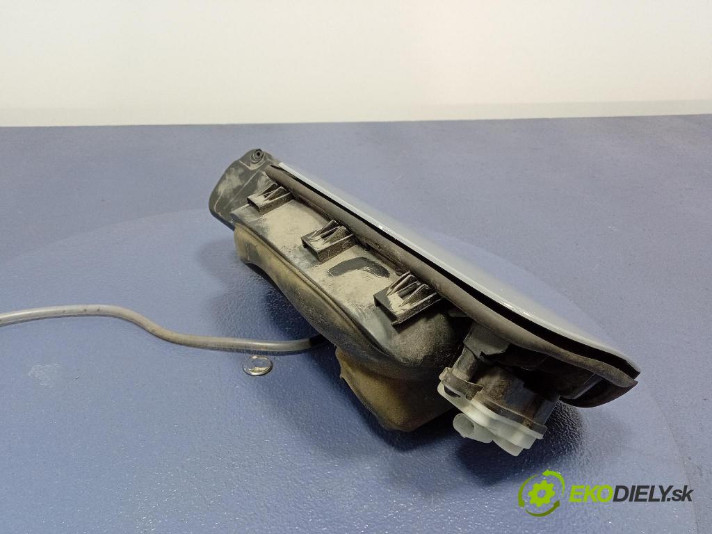 Vw Arteon 2024 Klapka nádrže paliva 3G8809117A