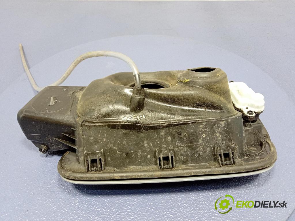 Vw Arteon 2024 Klapka nádrže paliva 3G8809117A